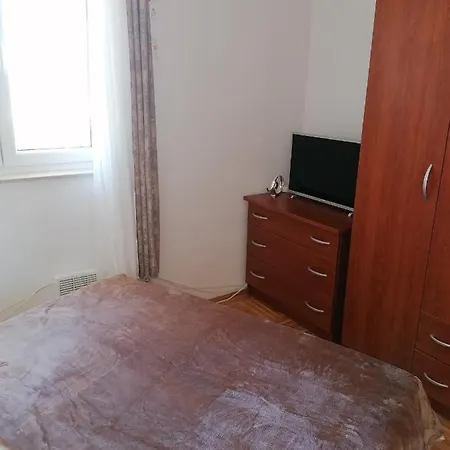 Marija Apartman Trogir