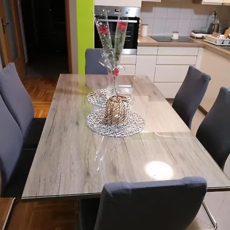 Apartament Marija Trogir