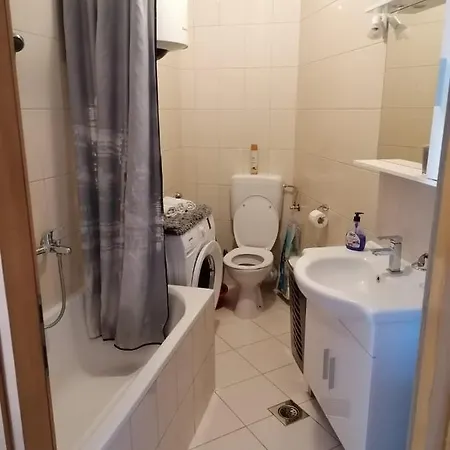 Apartman Marija
