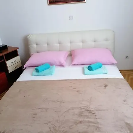 Apartman Marija *