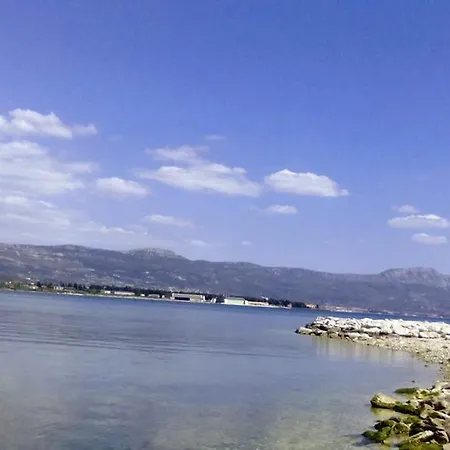 Marija Διαμέρισμα