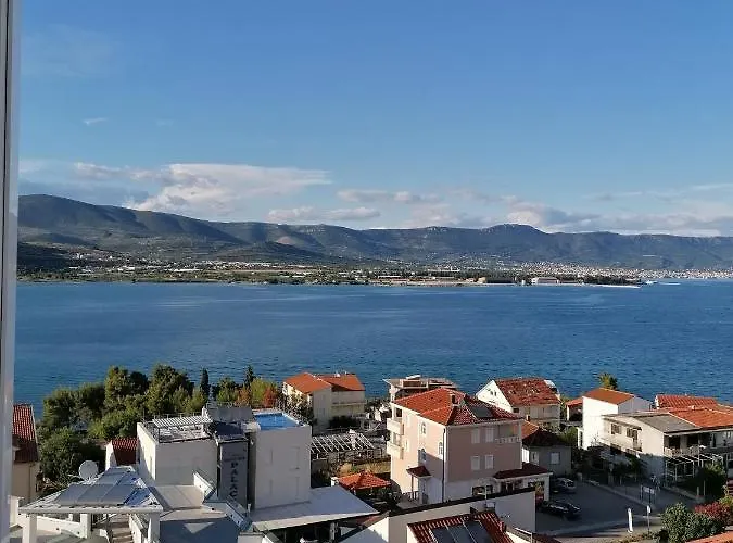 Marija Διαμέρισμα