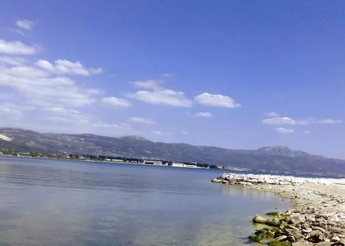 Marija Διαμέρισμα