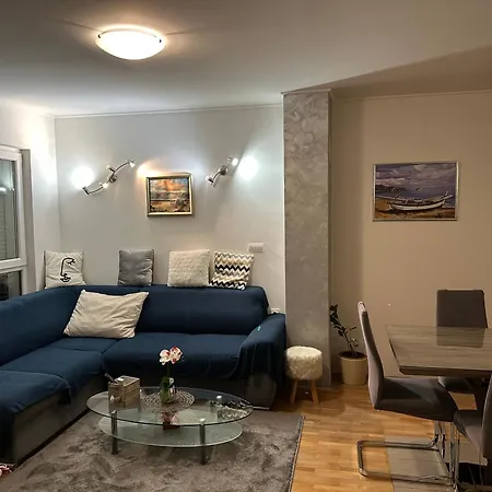 Marija Apartman