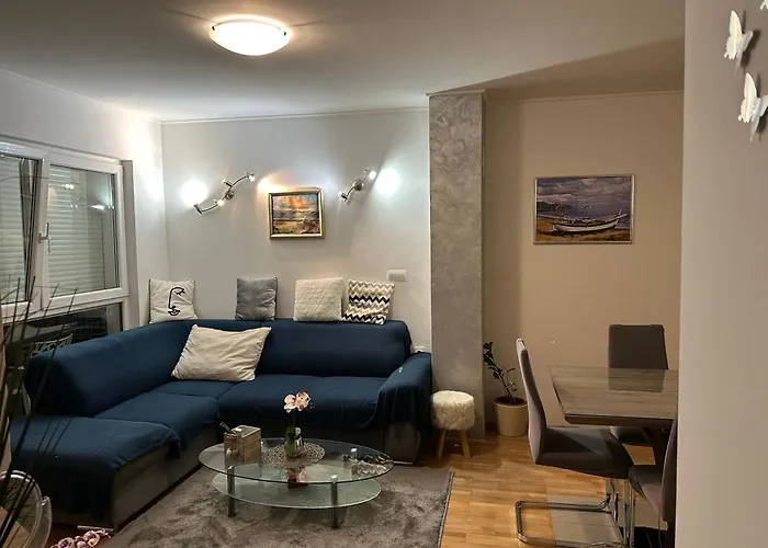 Marija Apartman